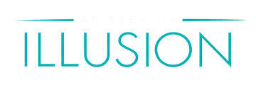 As seen on Illusion